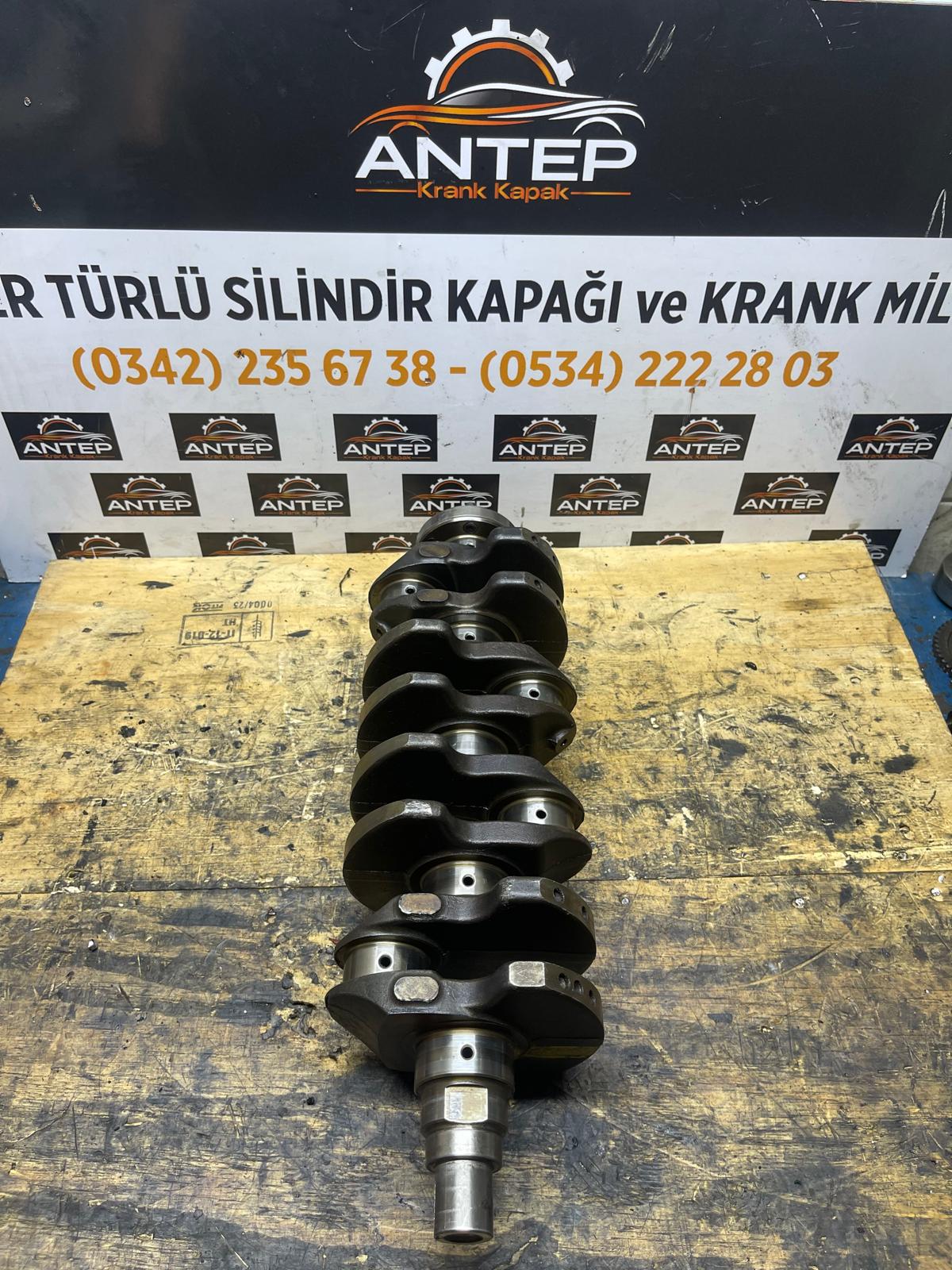 MAZDA LANTİS 1.8 BP05